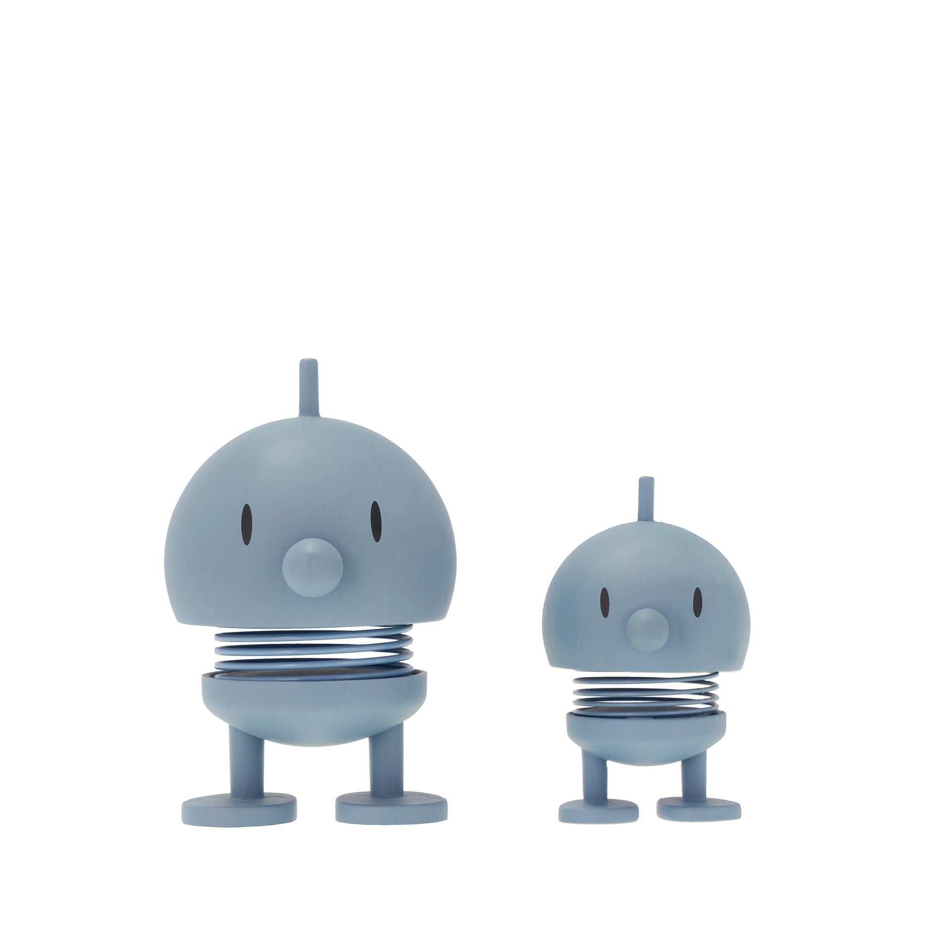 Soft Bumble sæt xs/s sky